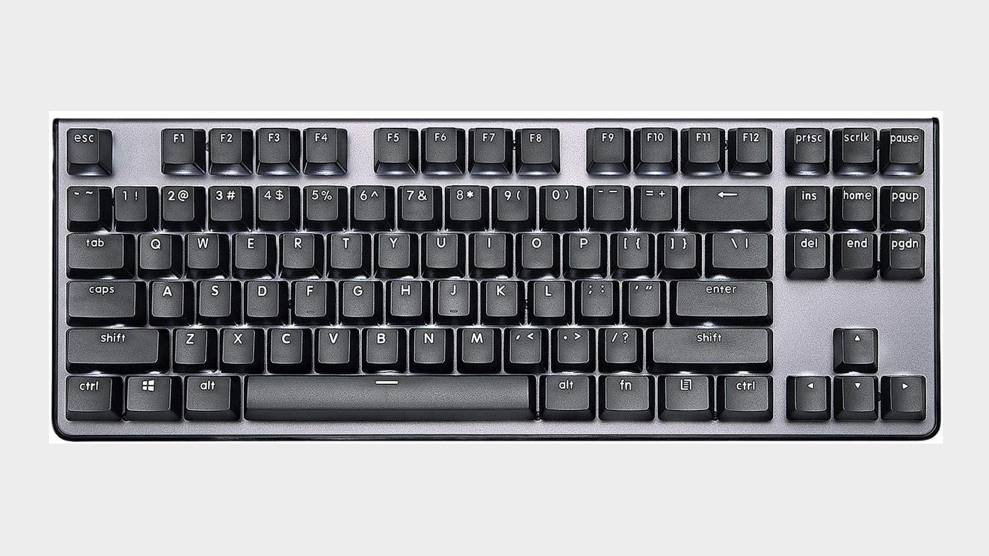 G.Skill KM360 tenkeyless keyboard