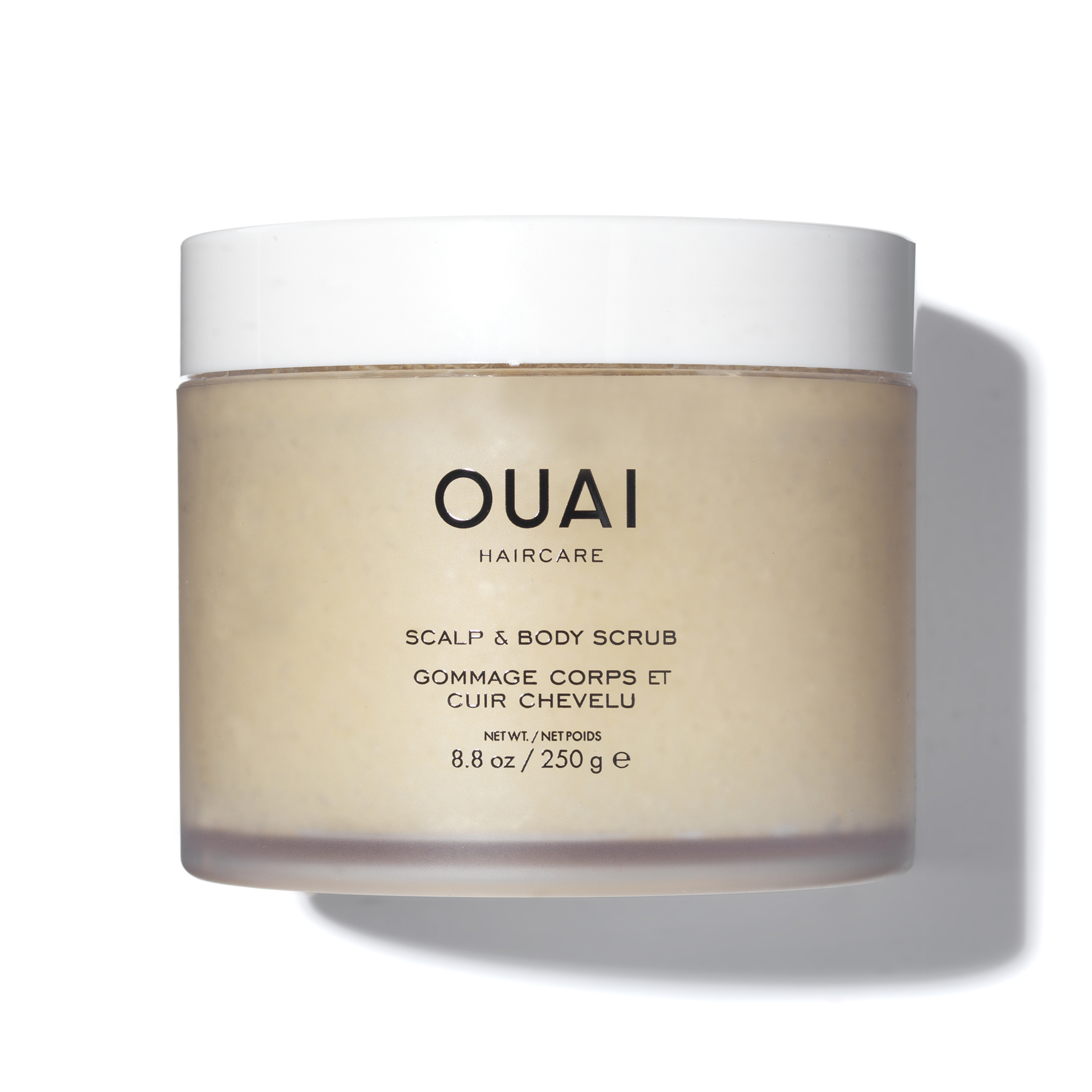 Ouai Scalp & Body Scrub
