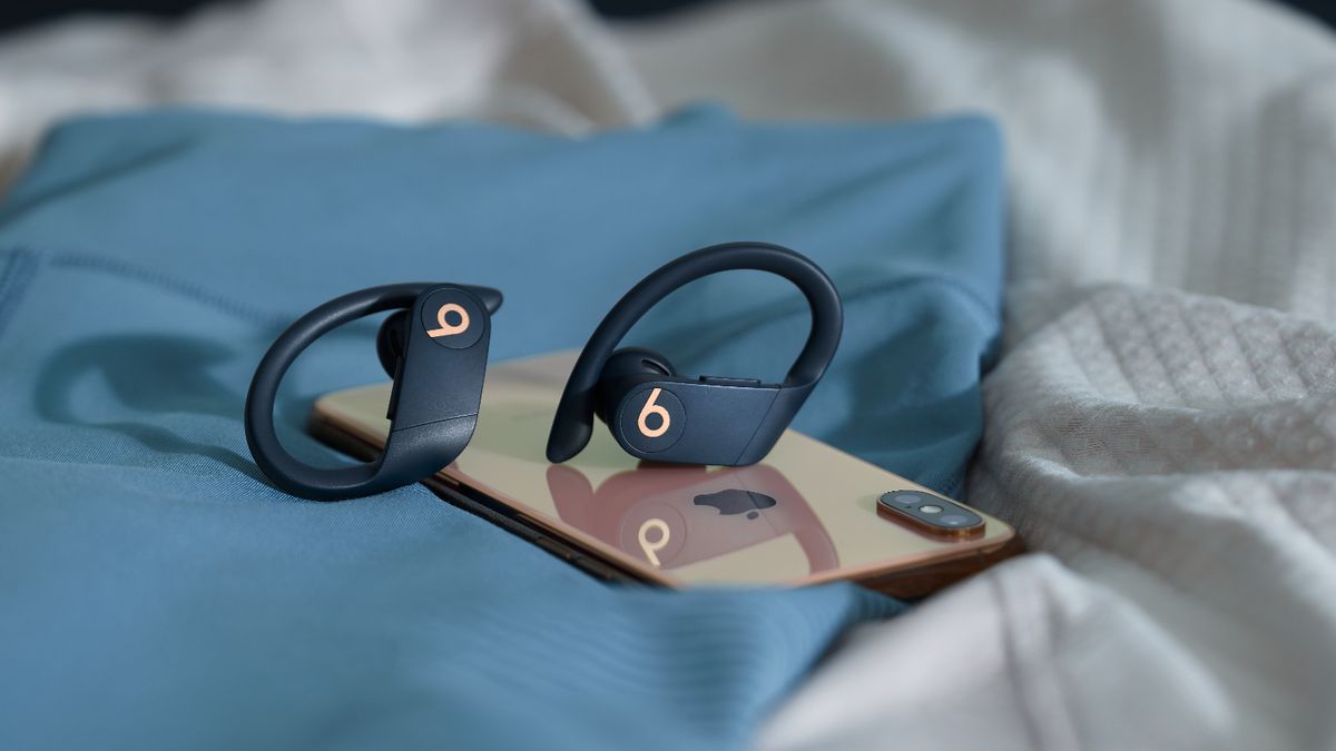 Beats Powerbeats Pro Release Date, Price, Features and More Tom's Guide