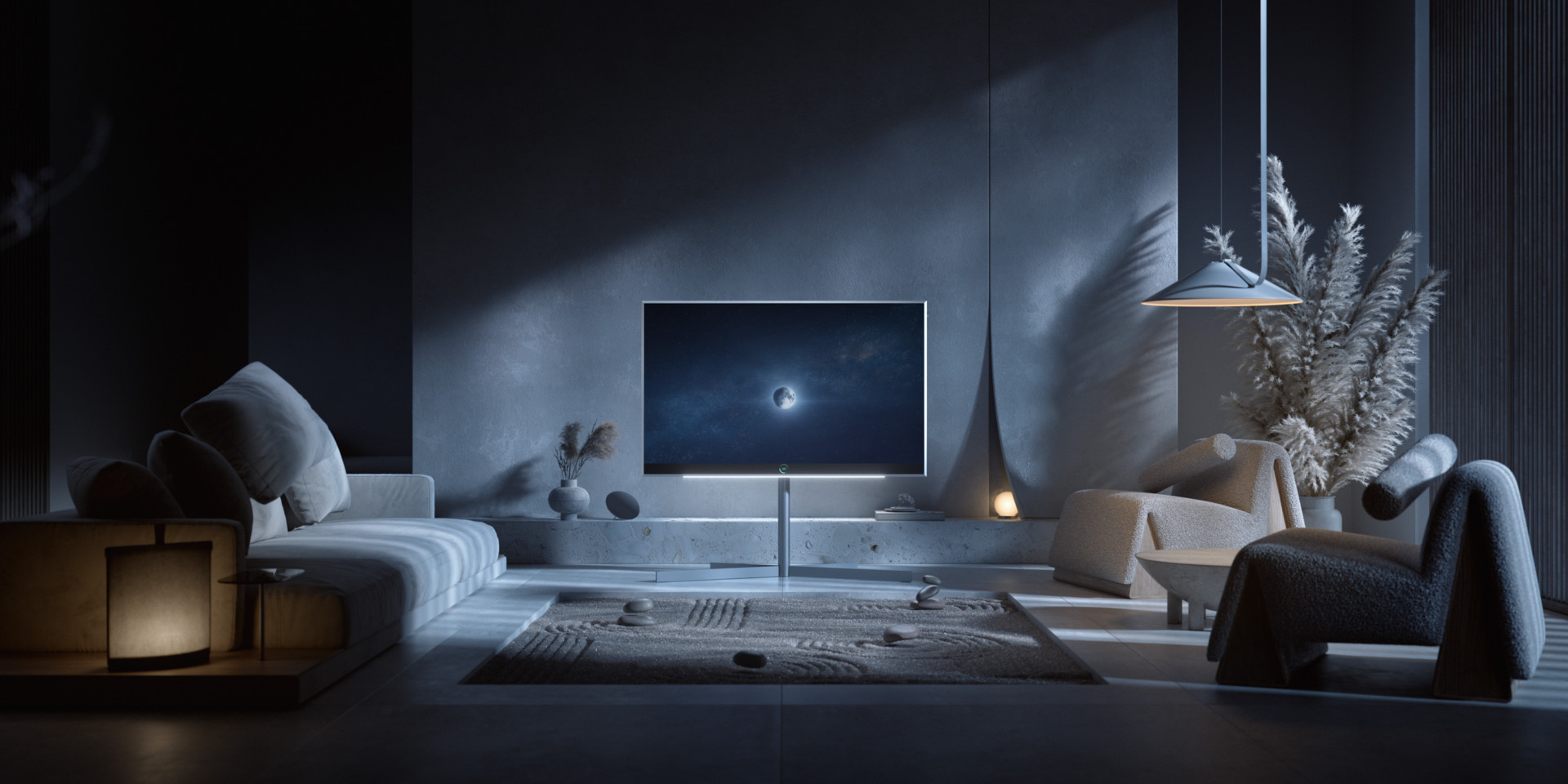 Loewe Stellar TV