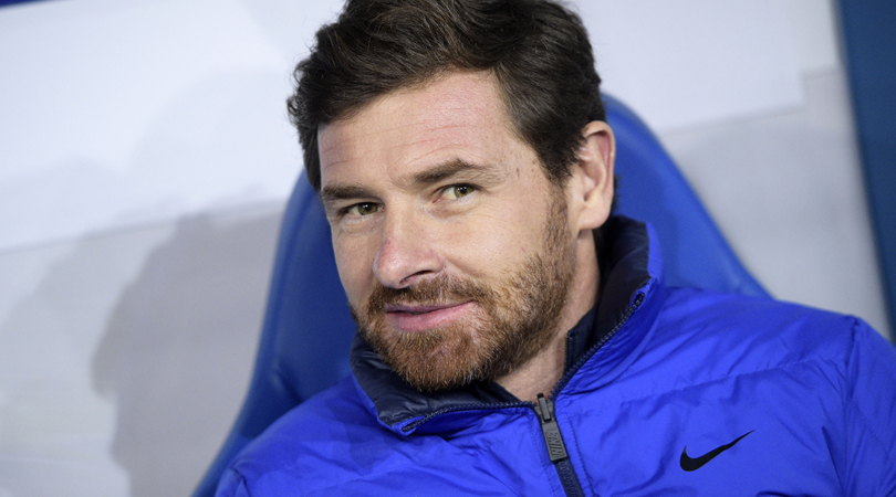 Andre Villas-Boas