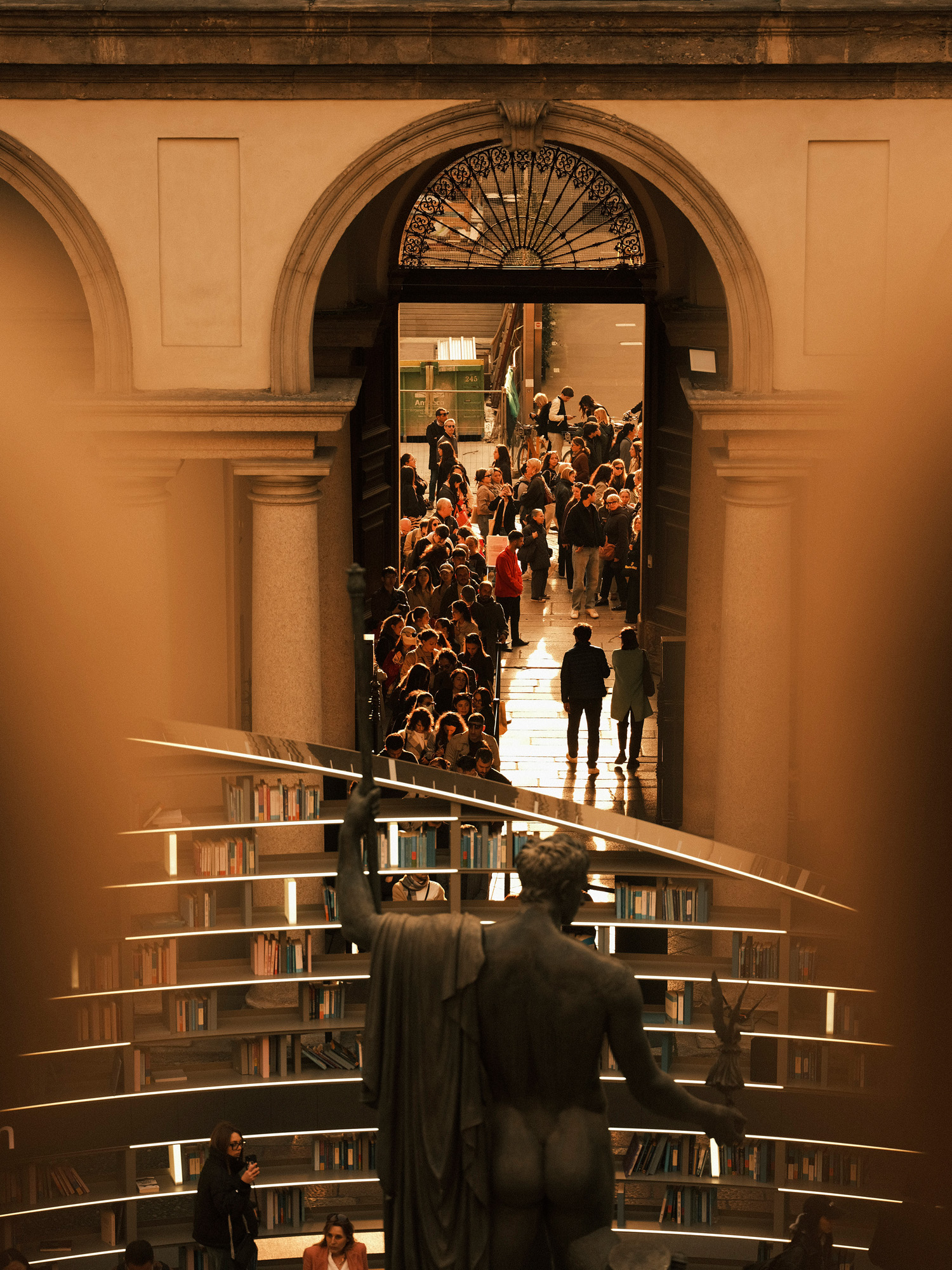 Milan Design Week 2025