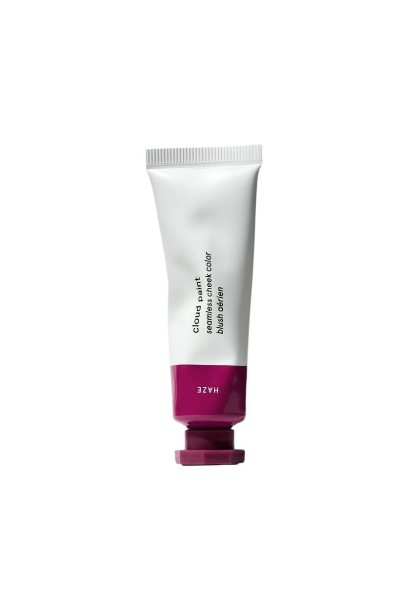 Glossier Cloud Paint Gel Cream Blush Haze