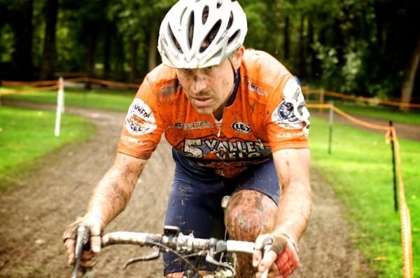 Several Montana riders were in Washington for the races.