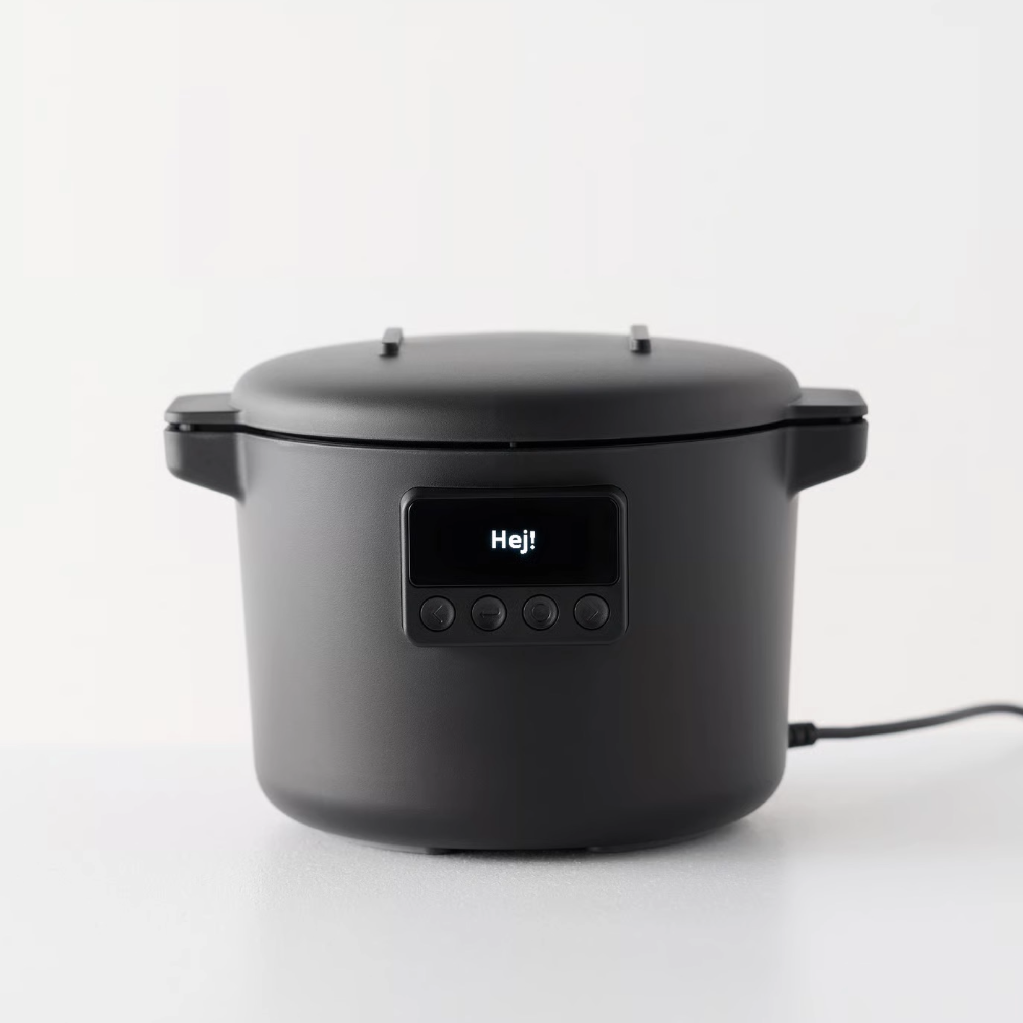 IKEA multicooker