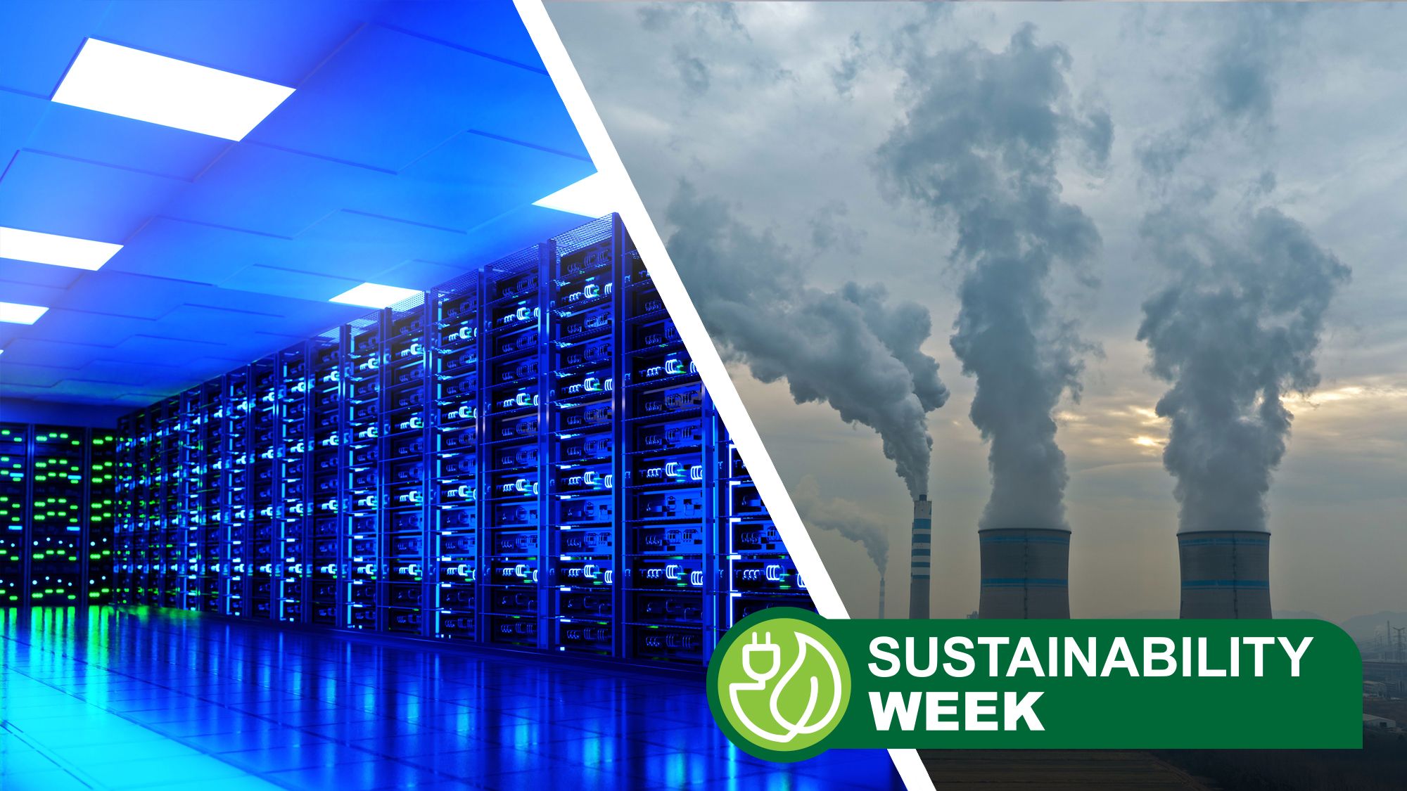 'More greenhouse gases than the country of Morocco': Shocking report reveals the potential hidden cost of 11 new AI data centers in the US — projects connected to OpenAI, Meta, Microsoft and xAI could hit 129 million tons of annual emissions