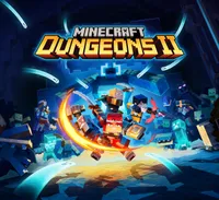Minecraft Dungeons II Pre-Order Offer