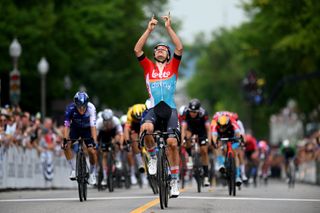 Grand Prix Cycliste de Quebec past winners