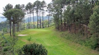 Amarante - Hole 13