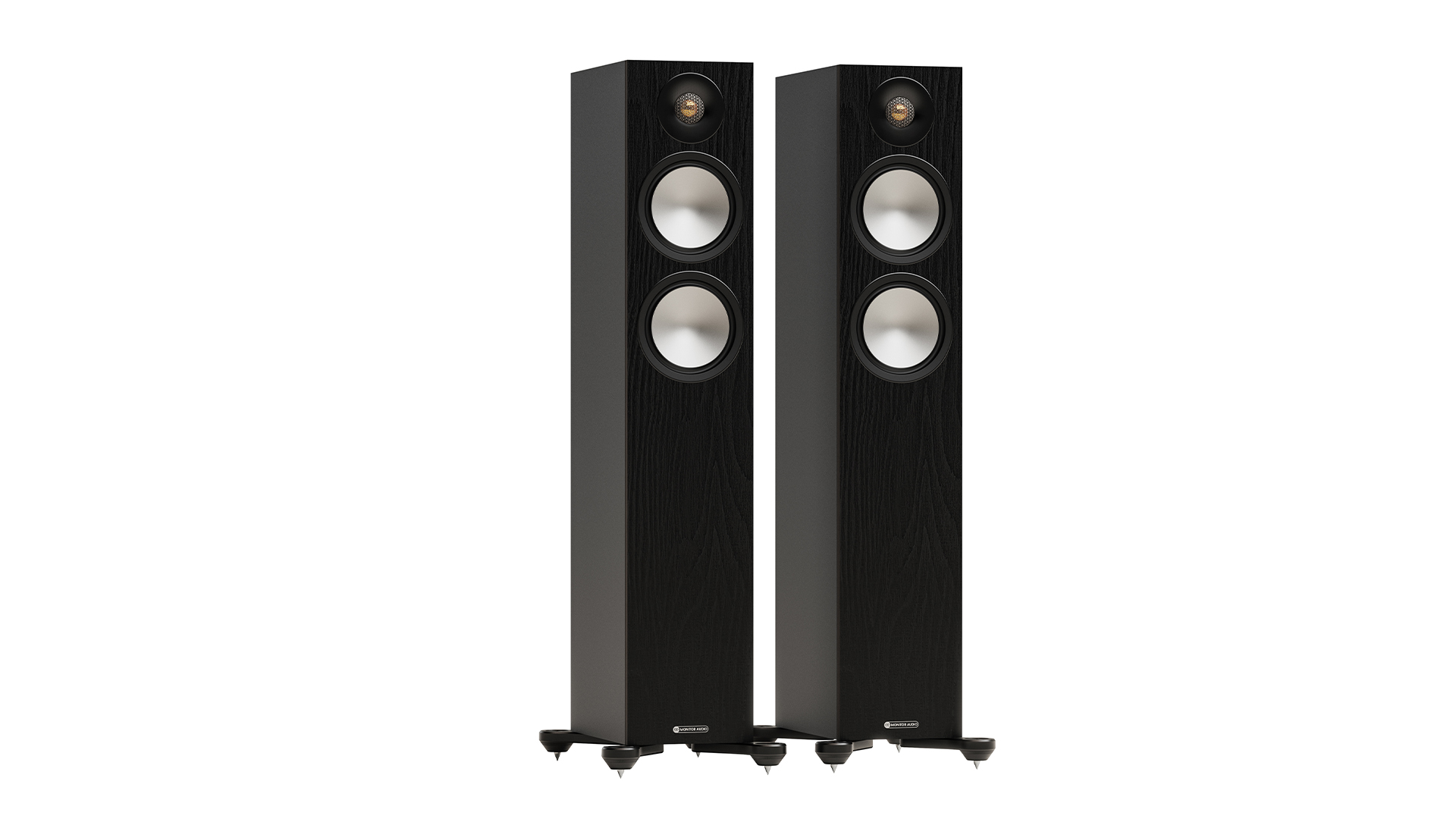 Monitor Audio Bronze 300 7G floorstaning speakers