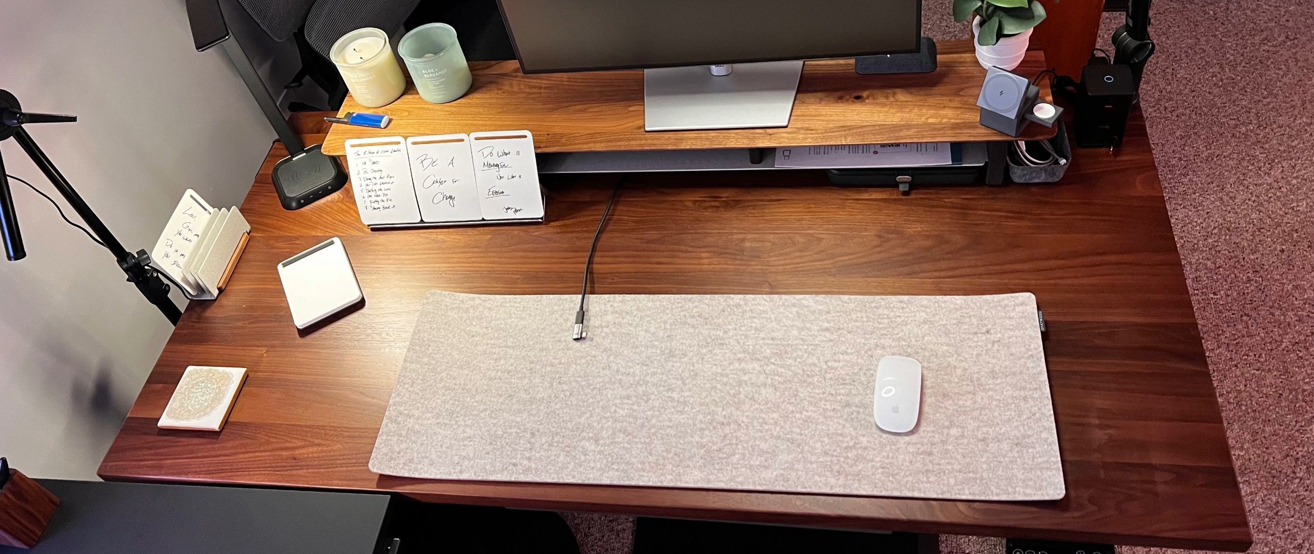 Flexispot E7 Pro standing desk review | TechRadar