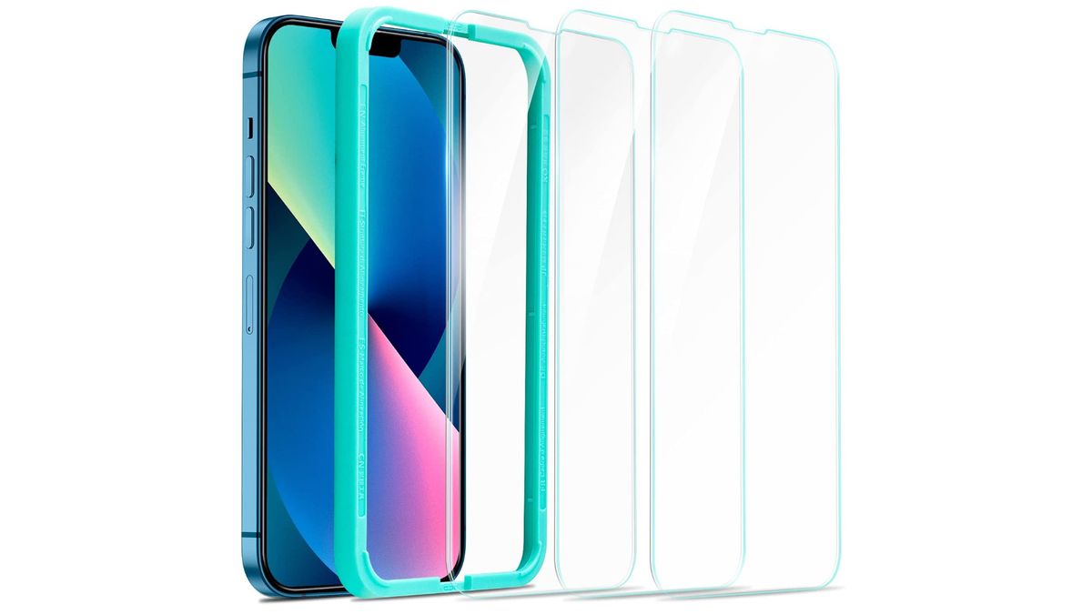 Best Apple iPhone 13 cases, chargers and cables TechRadar