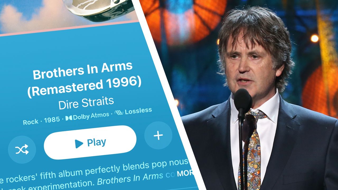 ‘Dolby Atmos has a curious ability to reveal not just the details within a recording, but also the memories embedded…