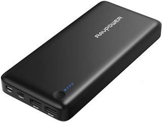 RavPower USB-C power bank