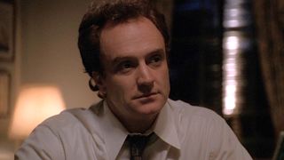 Bradley Whitford from Season 4's "Evidence of Things Not Seen" on The West Wing.
