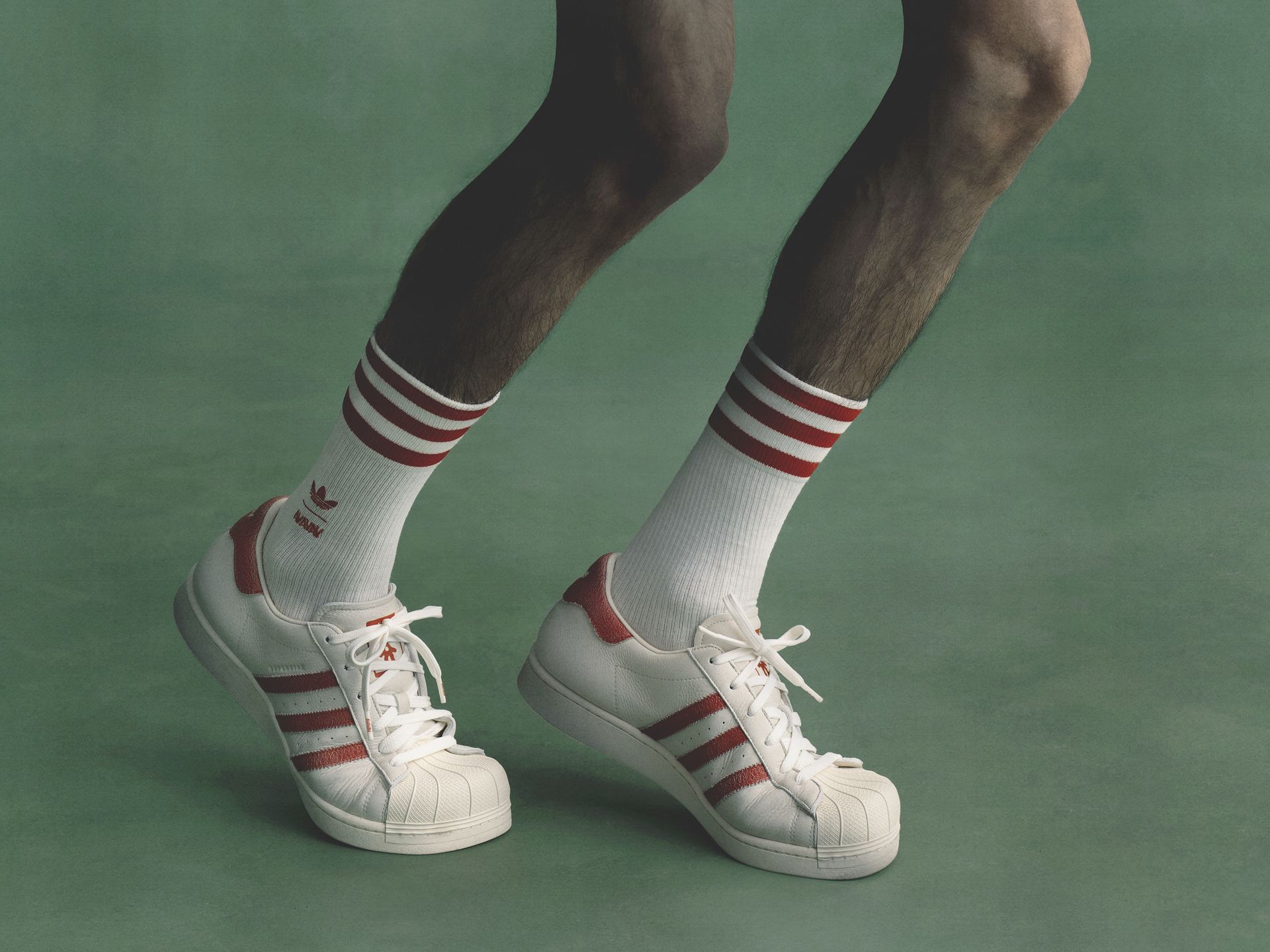 Courtesy of Adidas x Avavav / Lennart Madou