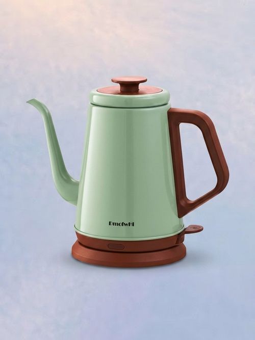 Gooseneck Electric Kettle