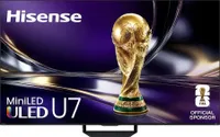 Hisense U7SG Mini-LED TV