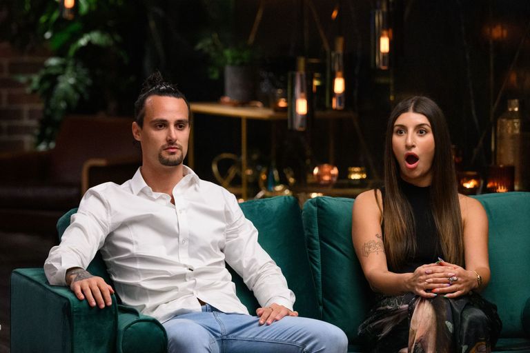 Are Claire and Jesse still together? MAFS Australia season 10 update ...