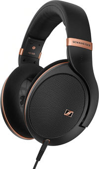 Sennheiser HD 505 Headphones