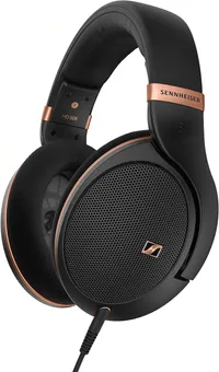 Sennheiser HD 505 Headphones
