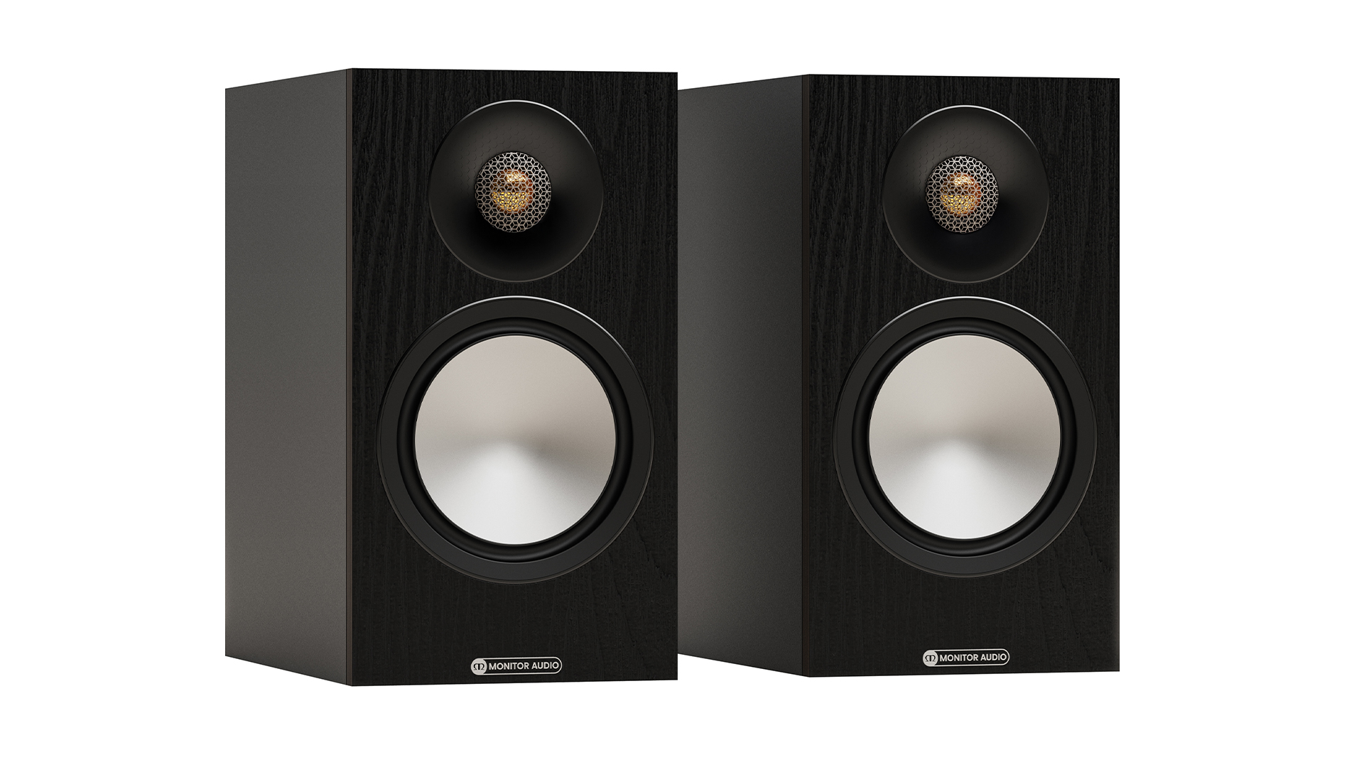 Monitor Audio Bronze 50 7G standmount speakers