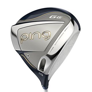 Ping G Le3 Driver