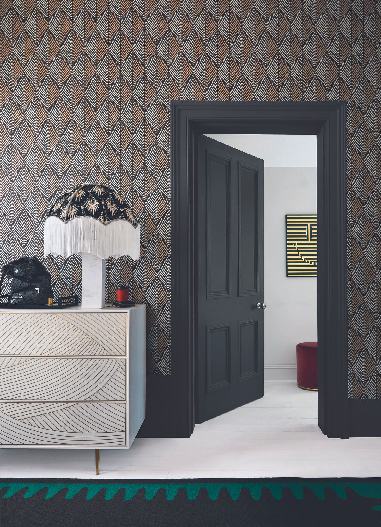 Should all interior doors match? These designers weigh in | Livingetc