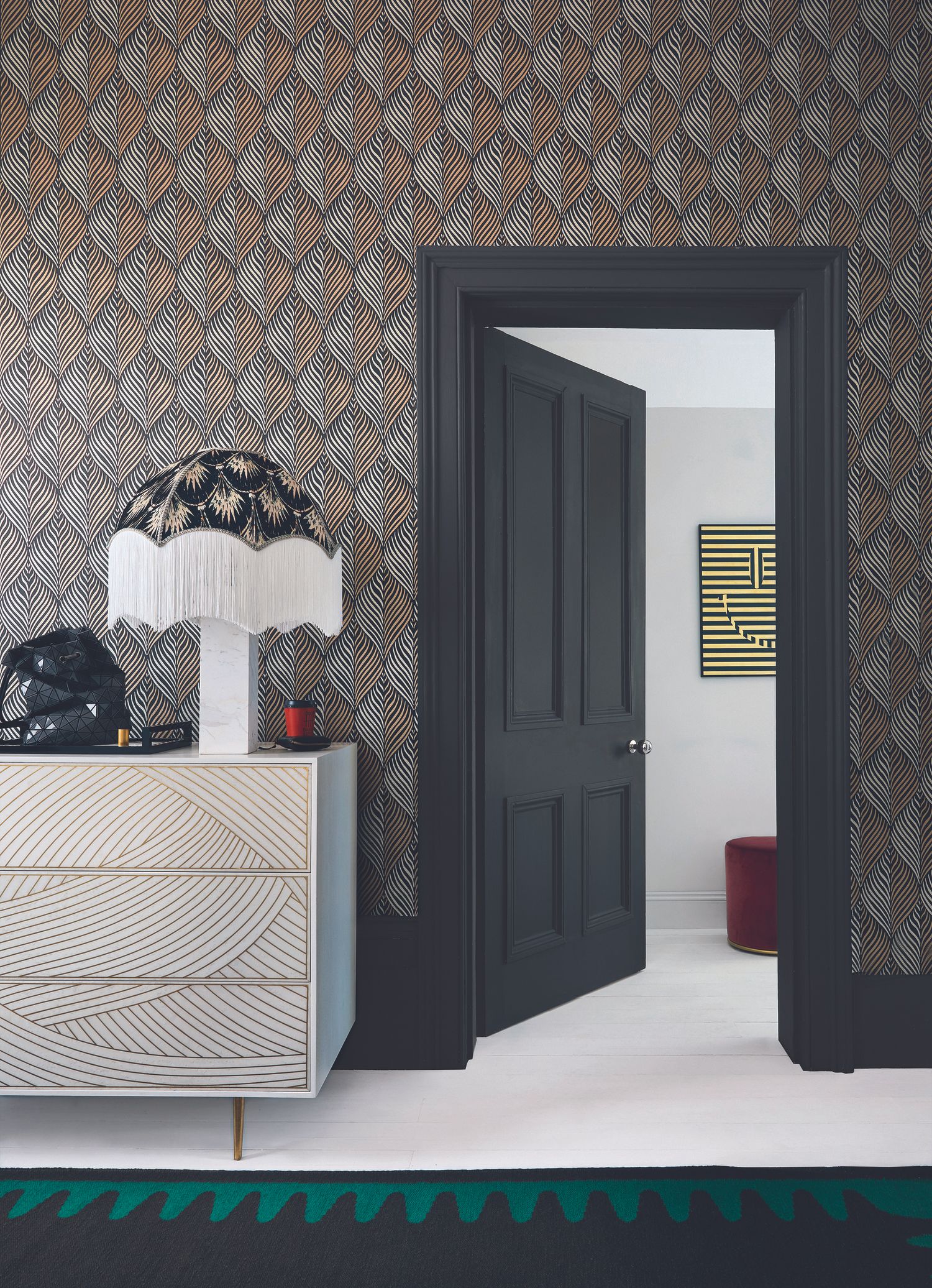 Should all interior doors match? These designers weigh in Livingetc