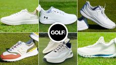spikeless shoes