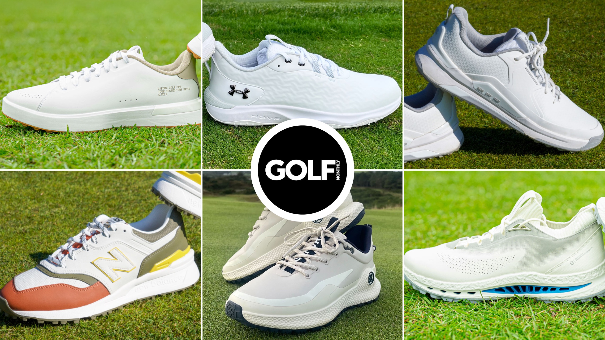 spikeless shoes