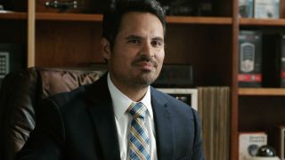 Michael Peña in Ant-Man and the Wasp