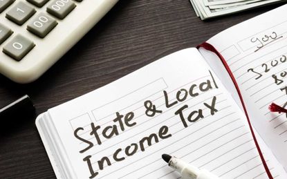 Take Advantage of State Tax Laws