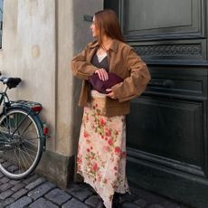 spring summer transitional petite capsule wardrobe 
