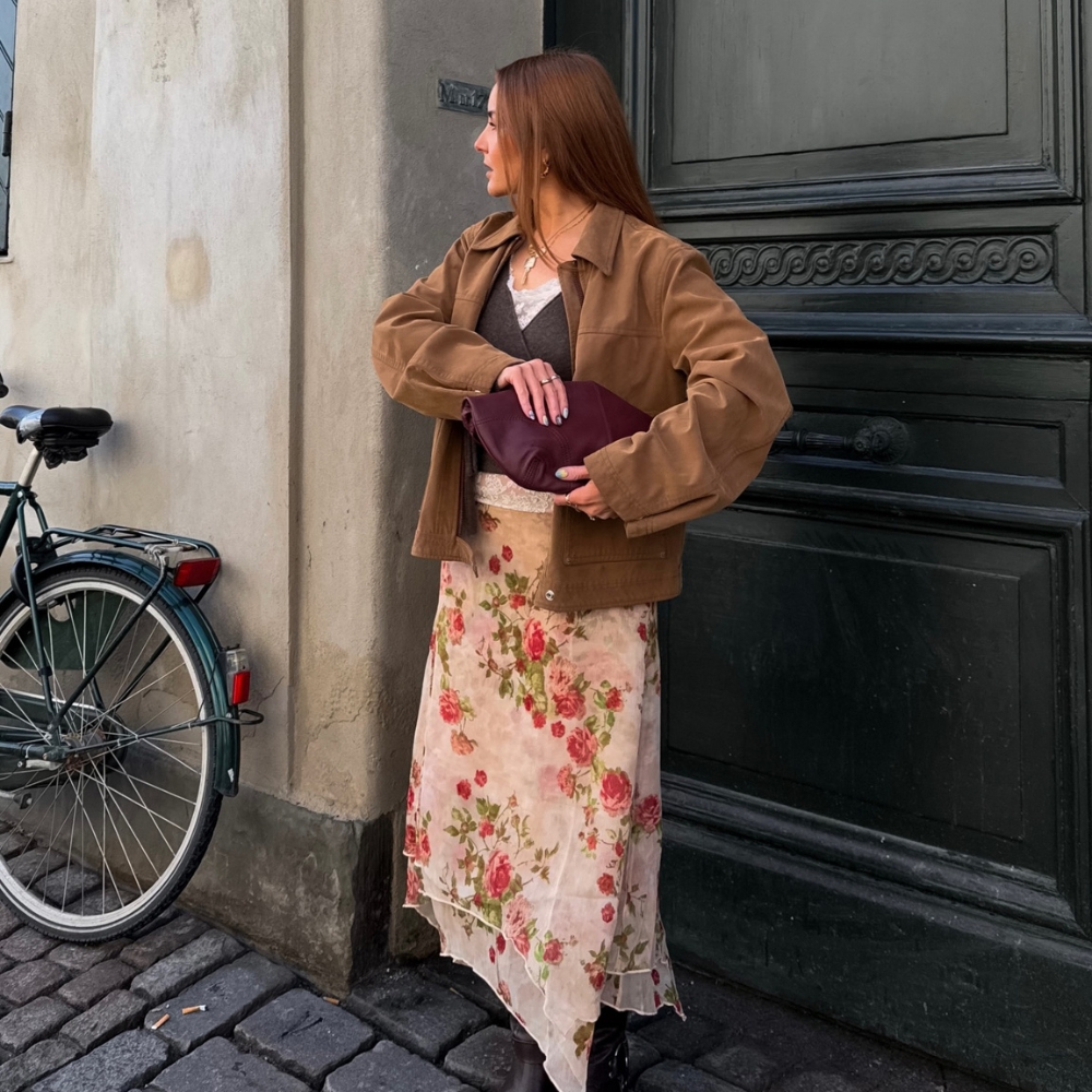 spring summer transitional petite capsule wardrobe 