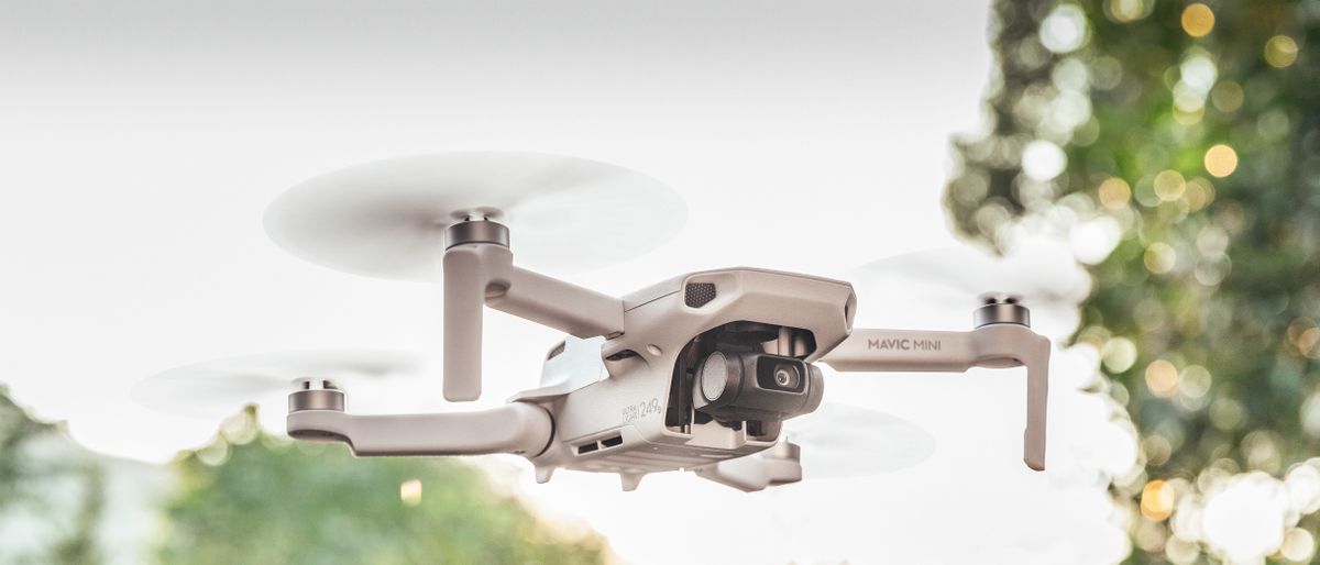 DJI Mavic Mini