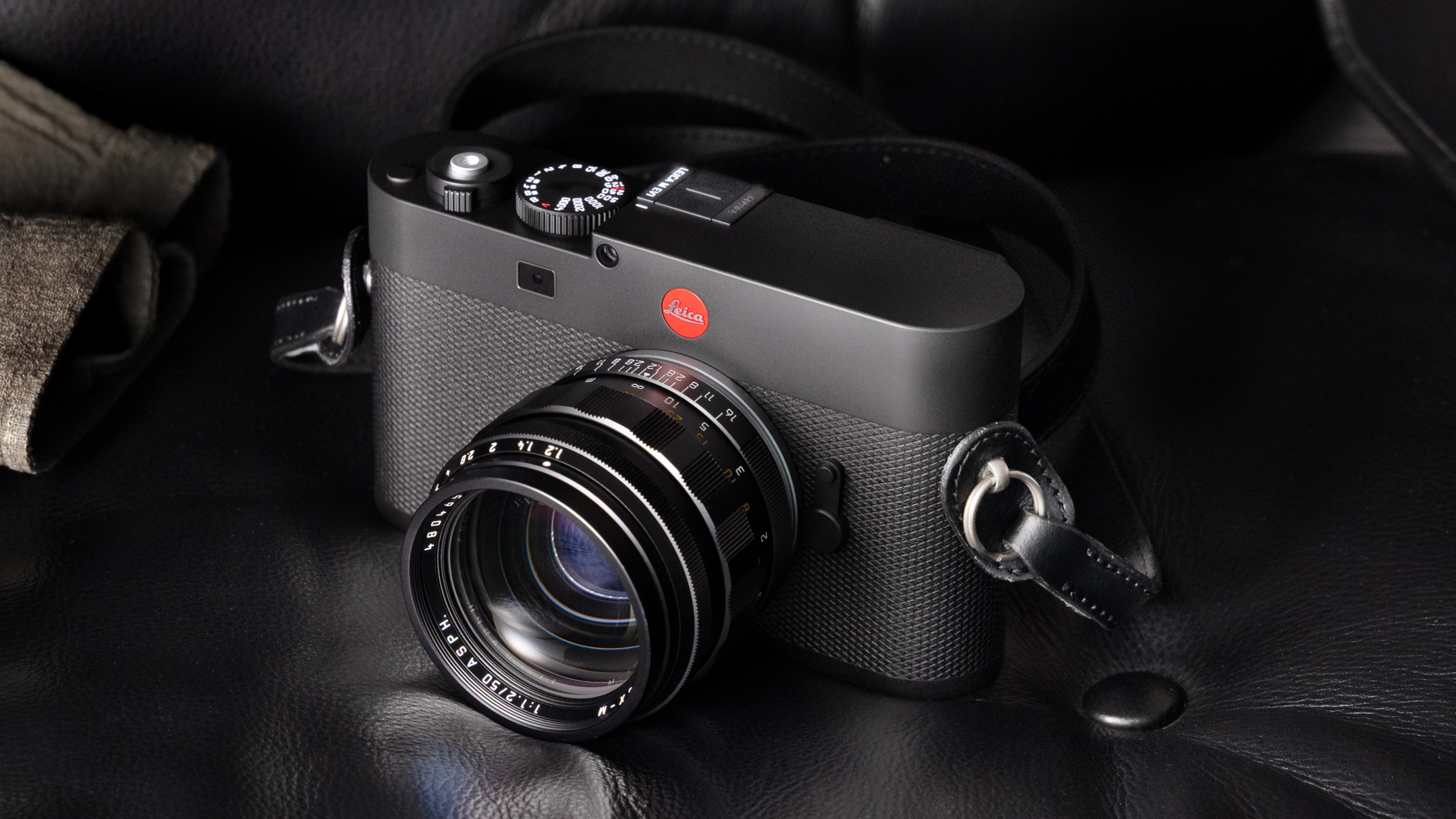 Leica M EV1