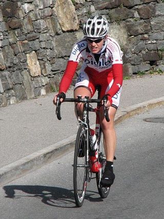 Noemi Cantele (Bigla Cycling Team).