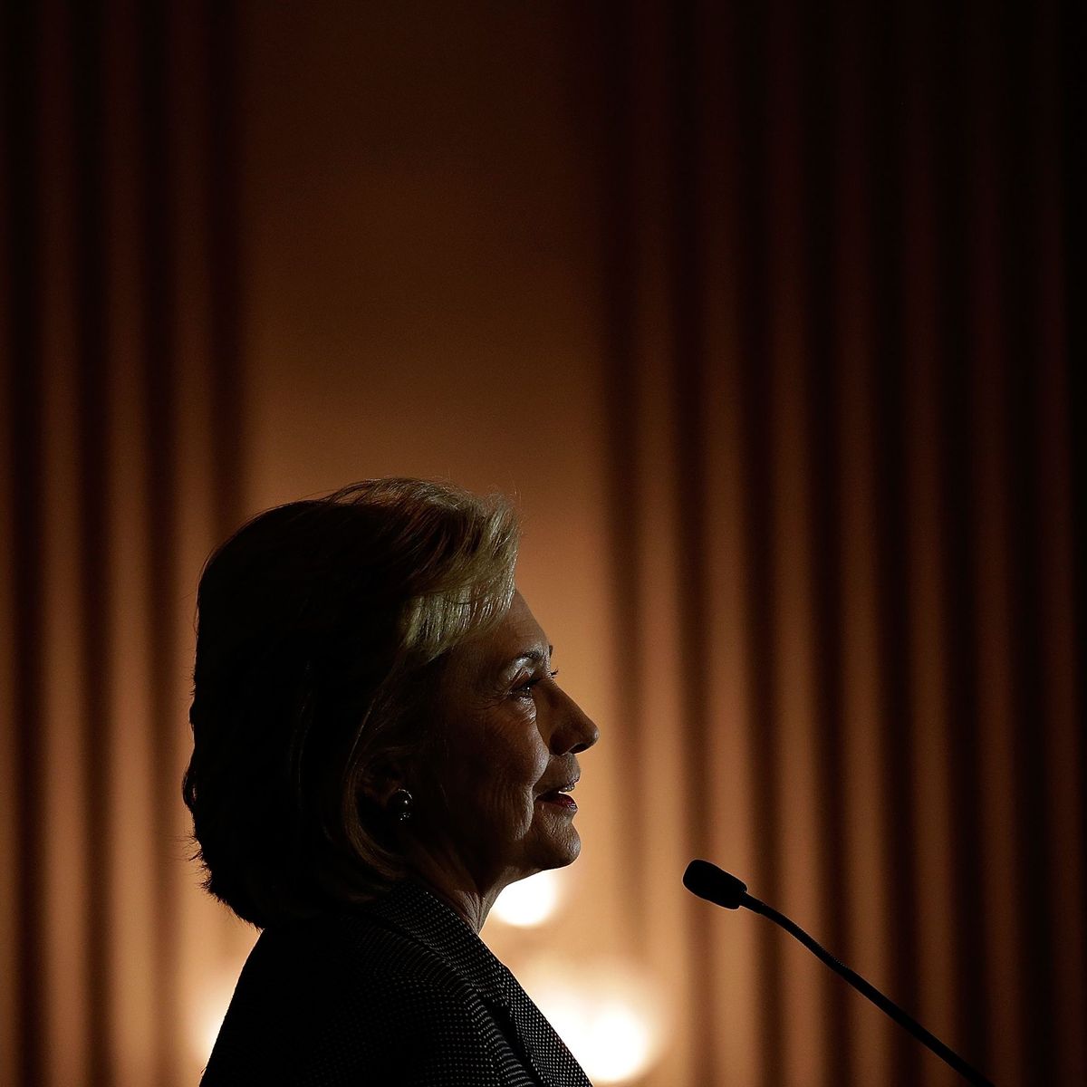 Hillary Clinton Emails Reveal Work/Life Balance Concerns | Marie Claire