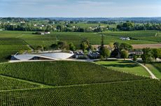 Chateau Cheval Blanc