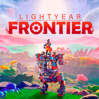 Lightyear Frontier | Coming Soon to Steam