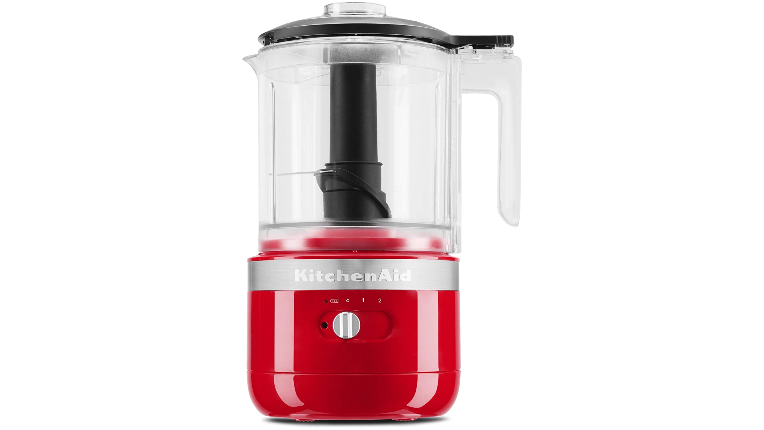 kitchenaid food processor