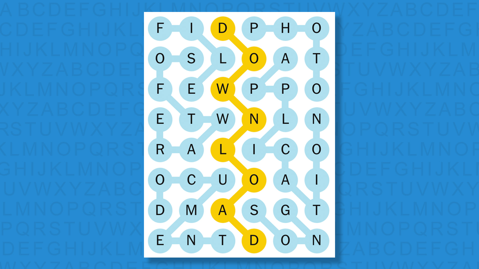  NYT Strands hints and answers for Wednesday, June 10 (game #829) 