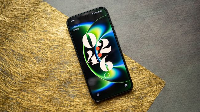 Новый конфиденциальный экран Xiaomi 18 Pro может превзойти Samsung на ее же поле