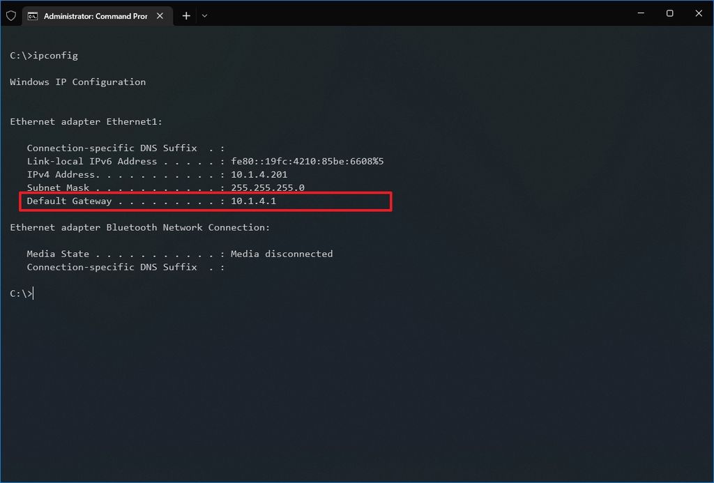 How to get back online after a Windows 10 update breaks your internet ...