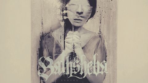 Cover art for Bathsheba - Servus album