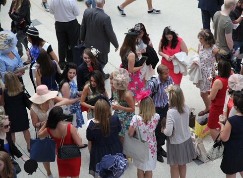 Royal Ascot 2014 — Wednesday 18 June