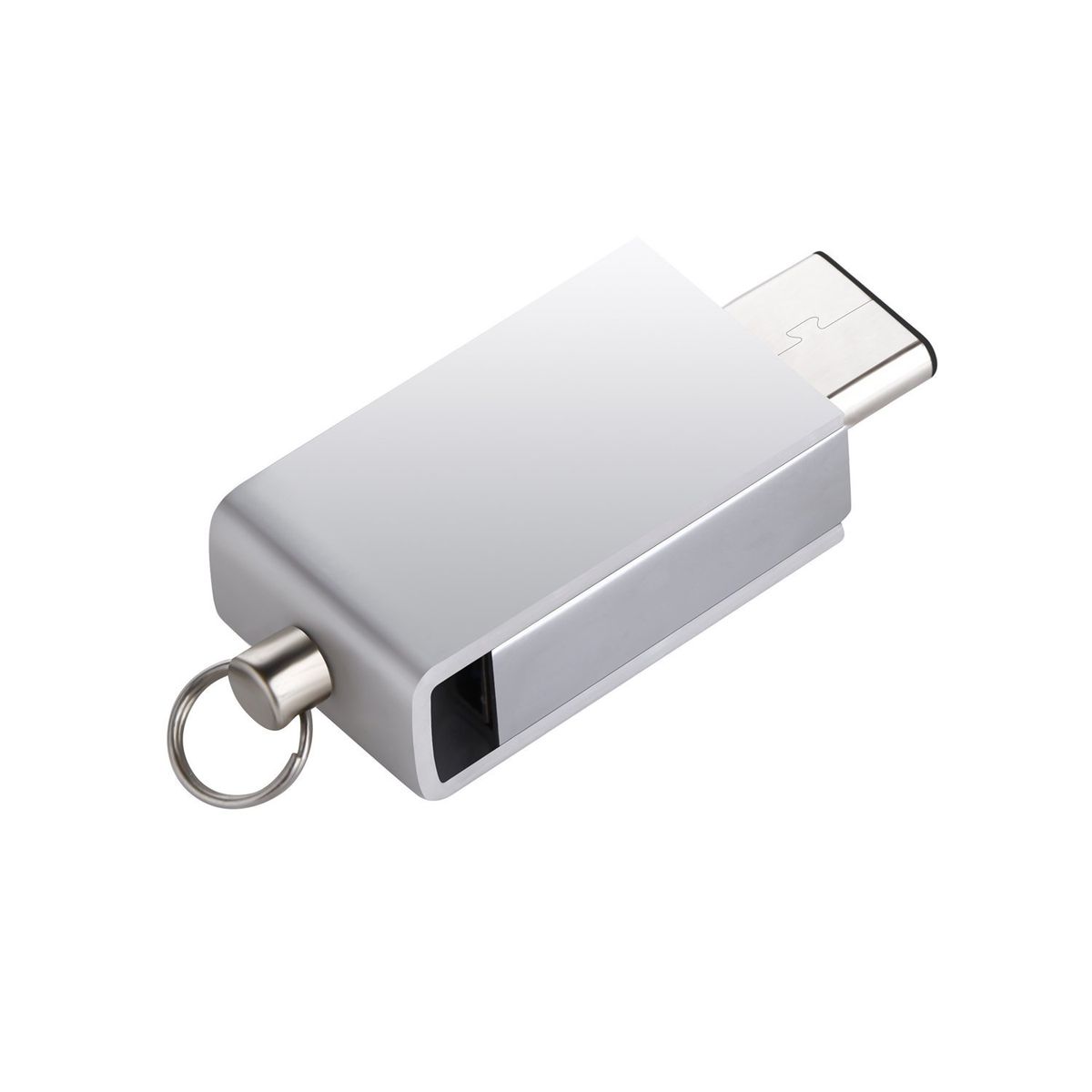 Add Storage To Your MacBook Pro With These Tiny USBC Keychains! iMore