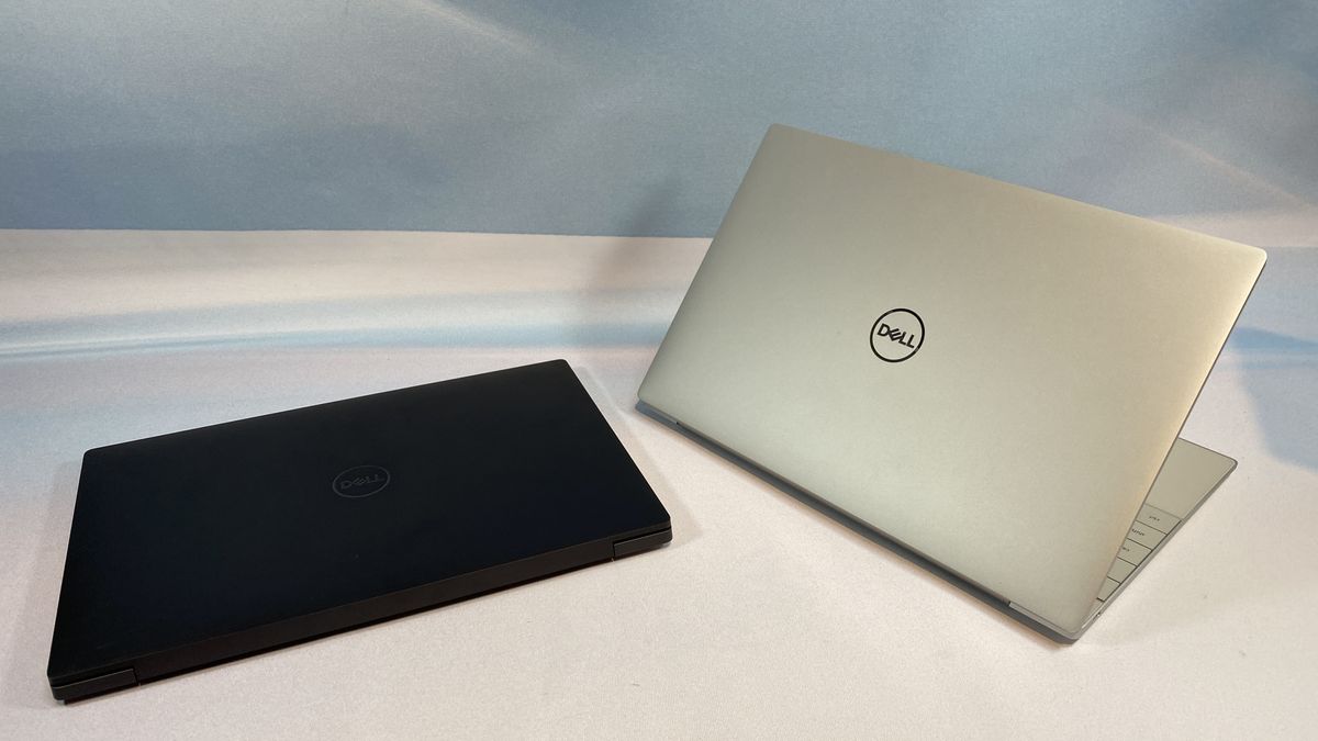 Dell XPS 13 Plus