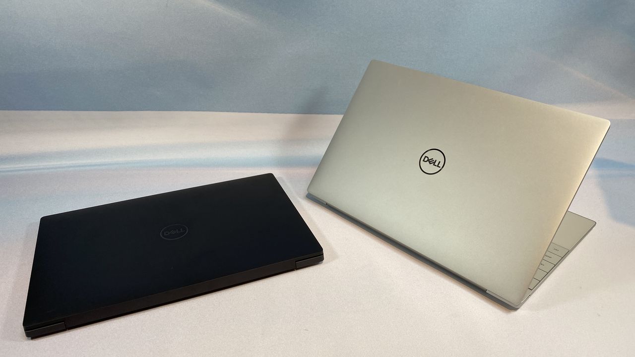Dell XPS 13 Plus